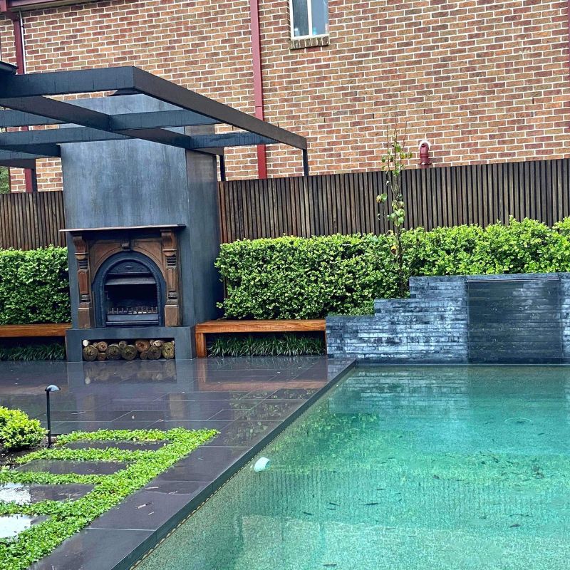 Landscape Design Newcastle